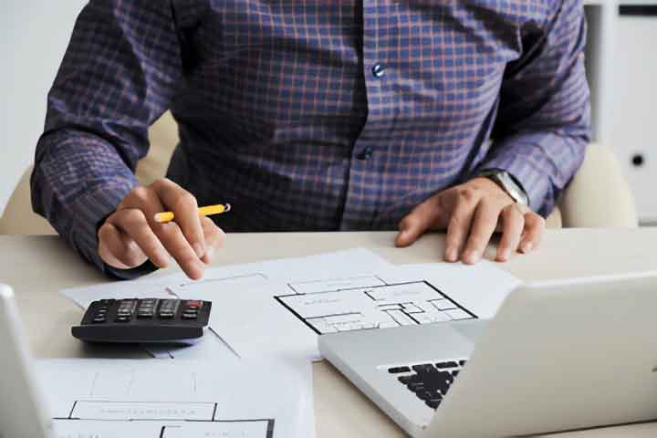 آیا مجری مسئول هماهنگی با آزمایشگاه خاک است؟